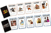 Bang! Kiegészítő paklik