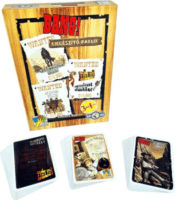 Bang! Kiegészítő paklik