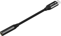 Yenkee USB-C apa - 3.5mm jack anya adapter