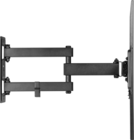 Sencor SHT B362 32"-55" LCD TV/Monitor fali tartó Fekete