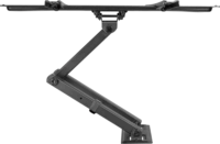 Sencor SHT B362 32"-55" LCD TV/Monitor fali tartó Fekete