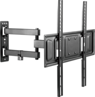 Sencor SHT B362 32"-55" LCD TV/Monitor fali tartó Fekete