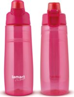 Lamart LT4063 PNK.LOCK 0,7L Sportkulacs - Pink