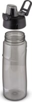 Lamart LT4062 BCK.LOCK 0,7L Sport kulacs - Fekete