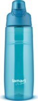 Lamart LT4061 TRQ.LOCK 0,7L Sport kulacs - Türkiz