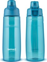 Lamart LT4061 TRQ.LOCK 0,7L Sport kulacs - Türkiz