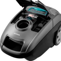 Sencor SVC 7550TI Porzsákos porszívó