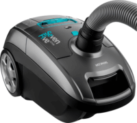 Sencor SVC 7550TI Porzsákos porszívó