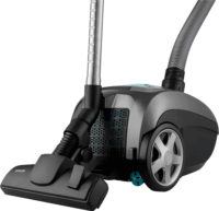 Sencor SVC 7550TI Porzsákos porszívó