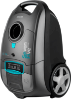 Sencor SVC 7550TI Porzsákos porszívó