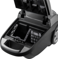 Sencor SVC 7550TI Porzsákos porszívó