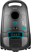 Sencor SVC 7550TI Porzsákos porszívó