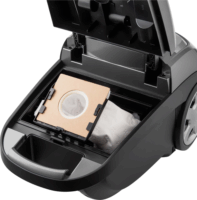 Sencor SVC 7550TI Porzsákos porszívó