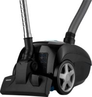 Sencor SVC 7500BK Porzsákos porszívó