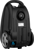 Sencor SVC 7500BK Porzsákos porszívó