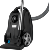 Sencor SVC 7500BK Porzsákos porszívó