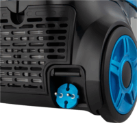 Sencor SVC 1035TQ Porzsák Nélküli porszívó