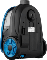 Sencor SVC 1035TQ Porzsák Nélküli porszívó