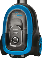 Sencor SVC 1035TQ Porzsák Nélküli porszívó