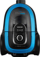 Sencor SVC 1035TQ Porzsák Nélküli porszívó