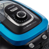 Sencor SVC 1035TQ Porzsák Nélküli porszívó