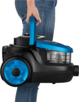 Sencor SVC 1035TQ Porzsák Nélküli porszívó