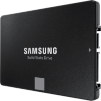 Samsung 250GB 870 Evo 2.5" SATA3 SSD