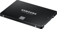 Samsung 1TB 870 Evo 2.5" SATA3 SSD