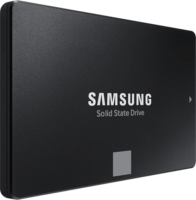 Samsung 1TB 870 Evo 2.5" SATA3 SSD