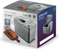 Sencor SBR 2000SS Kenyérsütő
