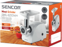 Sencor SMG 4200WH Húsdaráló
