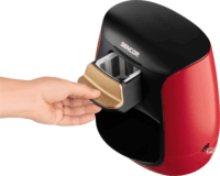 Sencor SCE 2101RD Filteres kávéfőző