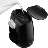 Sencor SCE 2100BK Filteres kávéfőző