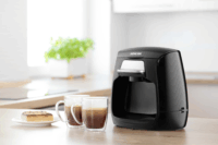 Sencor SCE 2100BK Filteres kávéfőző