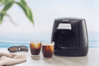 Sencor SCE 2100BK Filteres kávéfőző