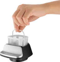 Sencor SCE 2100BK Filteres kávéfőző