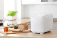 Sencor SBR 0770WH Kenyérsütő