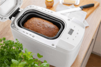 Sencor SBR 0770WH Kenyérsütő