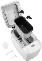 Sencor SBR 0770WH Kenyérsütő