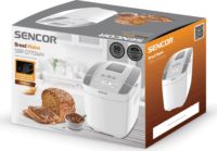 Sencor SBR 0770WH Kenyérsütő