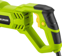 Fieldmann FDPO 200711-E Elektromos orrfűrész