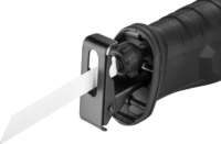 Fieldmann FDPO 200711-E Elektromos orrfűrész