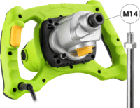 Fieldmann FDRM 201601-E Elektromos keverőgép