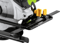 Fieldmann FDK 201302-E Körfűrész