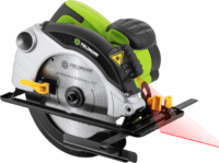 Fieldmann FDK 201302-E Körfűrész