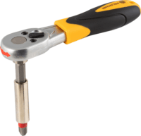 Fieldmann FDS 1018-23R Csavarhúzó készlet (23db/csomag)