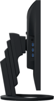 EIZO 24" EV2495-BK monitor