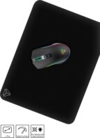 Yenkee YPM 47 Gaming Egér pad - L