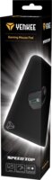 Yenkee YPM 35 Gaming Egér pad - M
