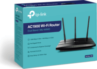 TP-LINK Archer A8 Wireless AC1900 Dual-Band Gigabit Router